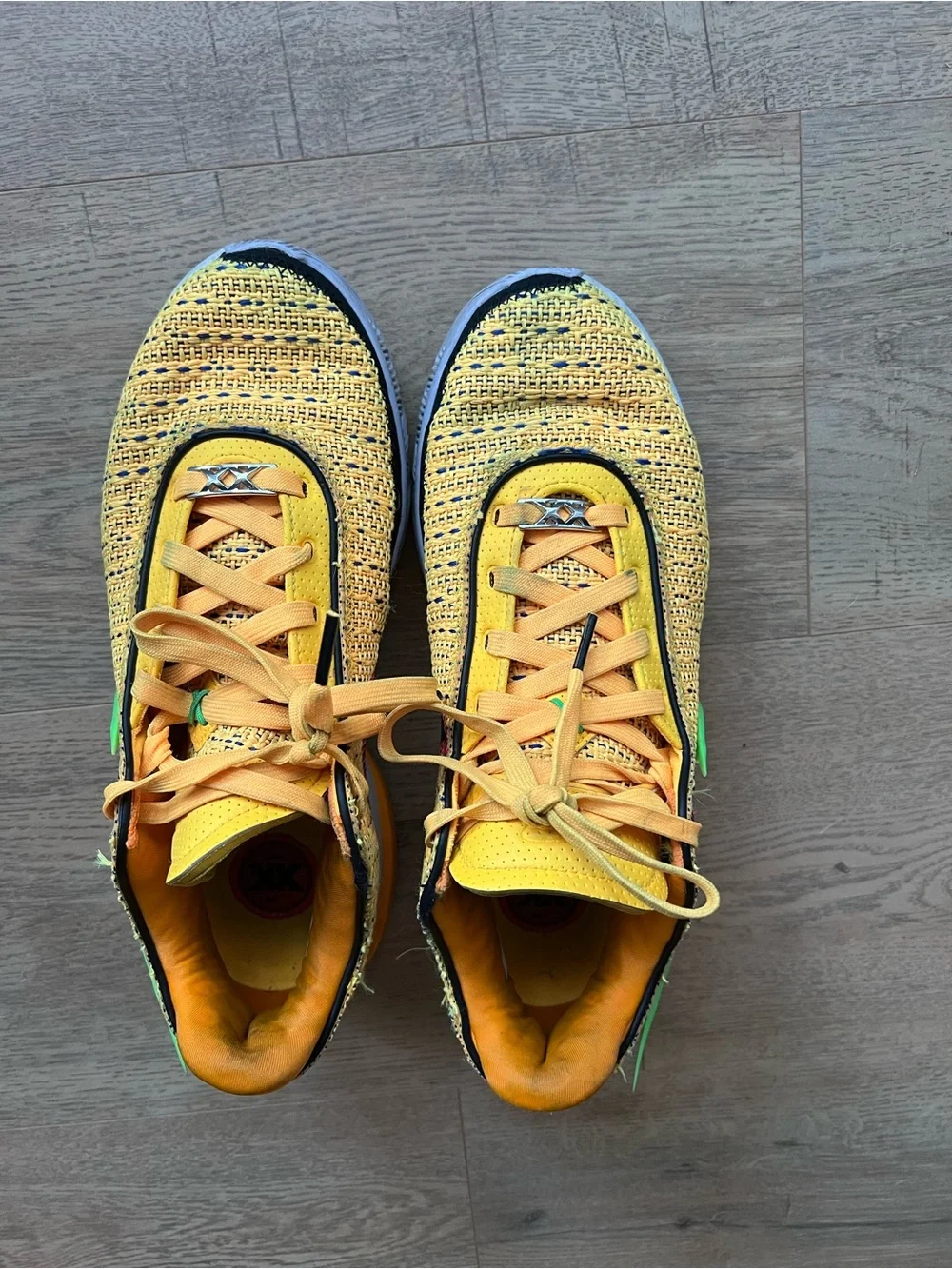 Nike lebron james